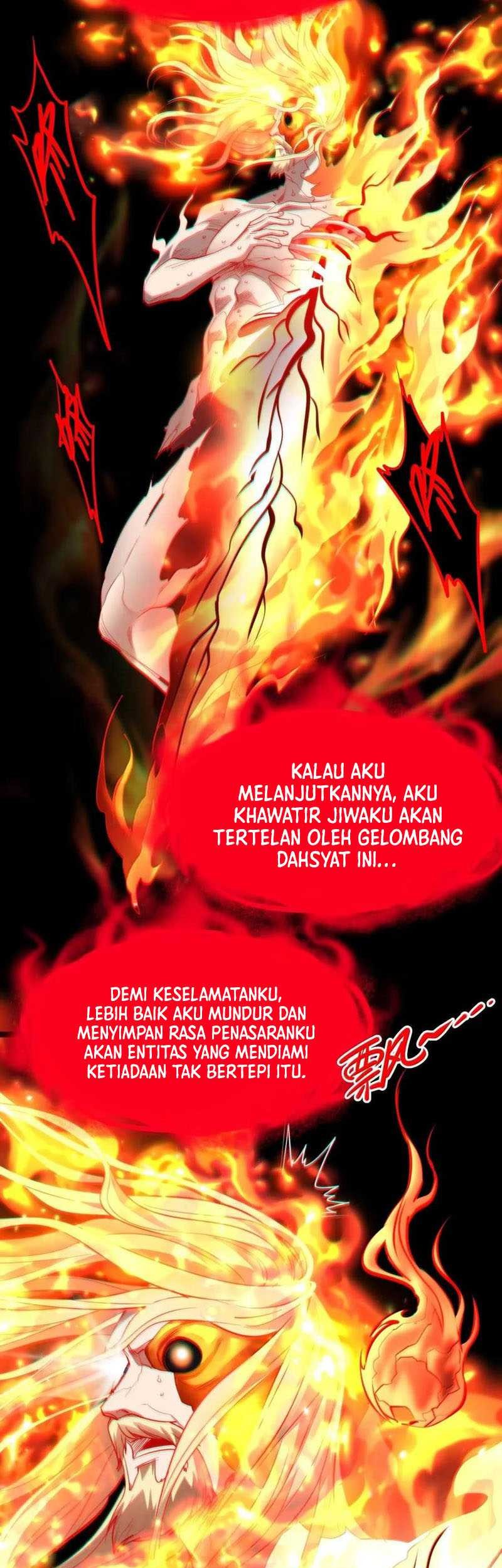 I’m Really Not The Demon God’s Lackey Chapter 152 - halaman 37