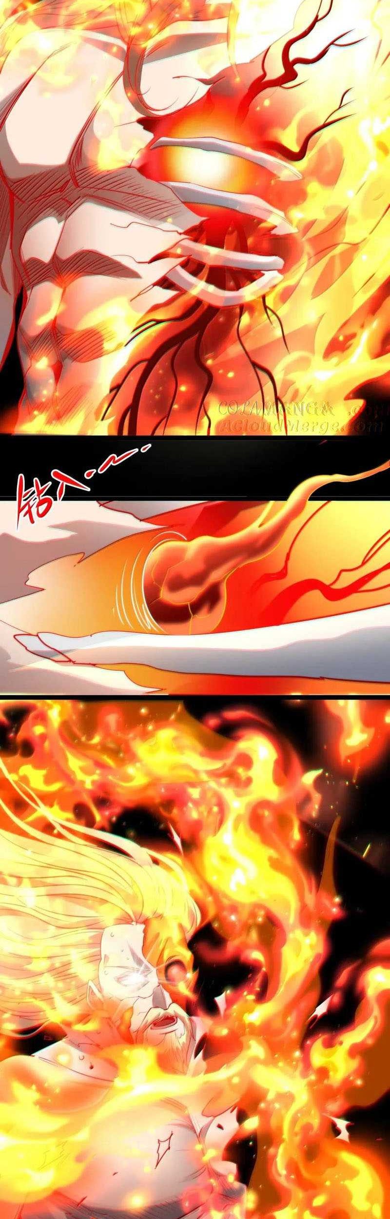 I’m Really Not The Demon God’s Lackey Chapter 152 - halaman 38