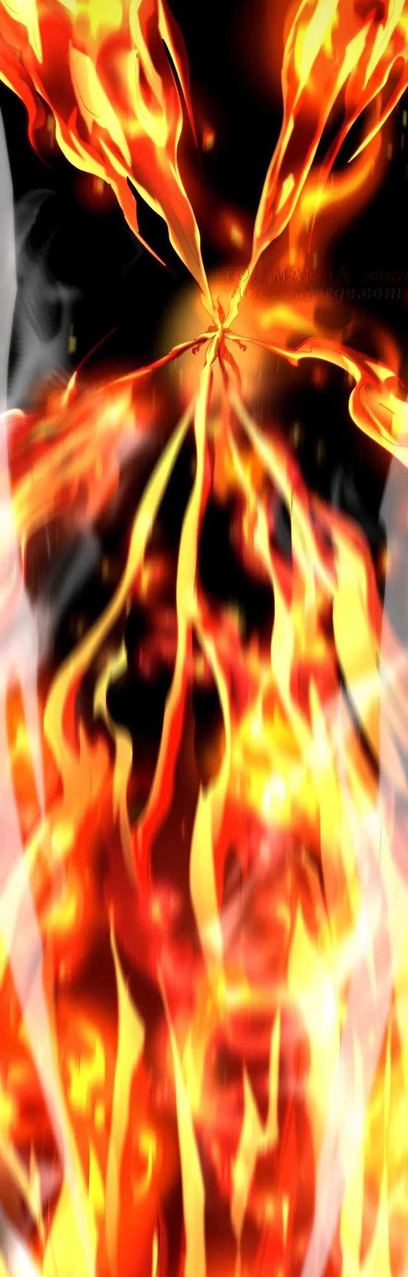 I’m Really Not The Demon God’s Lackey Chapter 152 - halaman 40