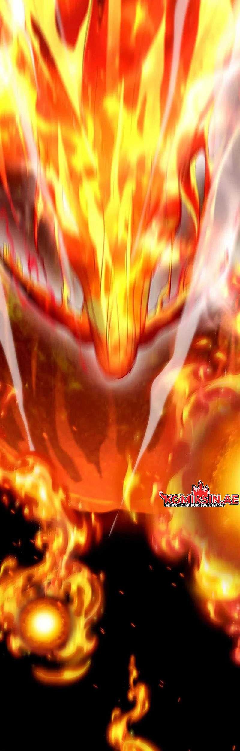 I’m Really Not The Demon God’s Lackey Chapter 152 - halaman 41
