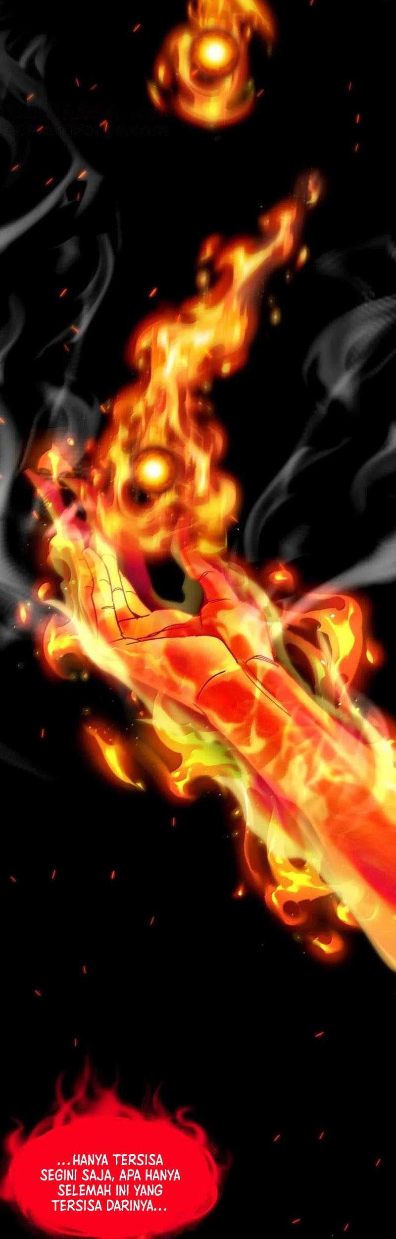 I’m Really Not The Demon God’s Lackey Chapter 152 - halaman 42