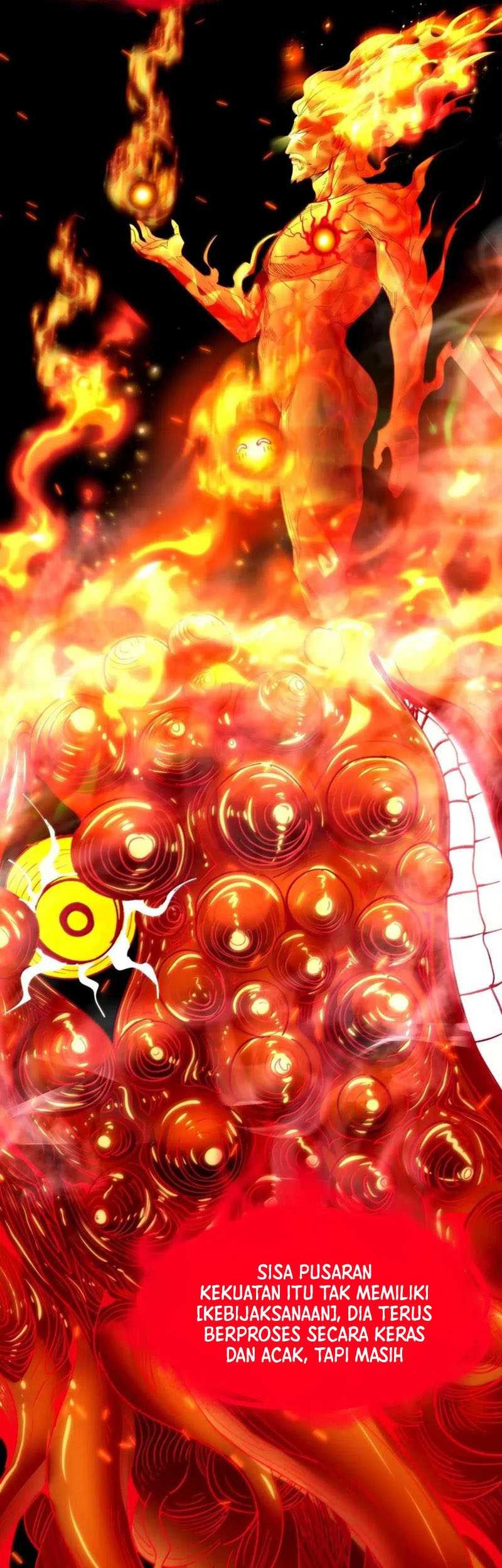I’m Really Not The Demon God’s Lackey Chapter 152 - halaman 43