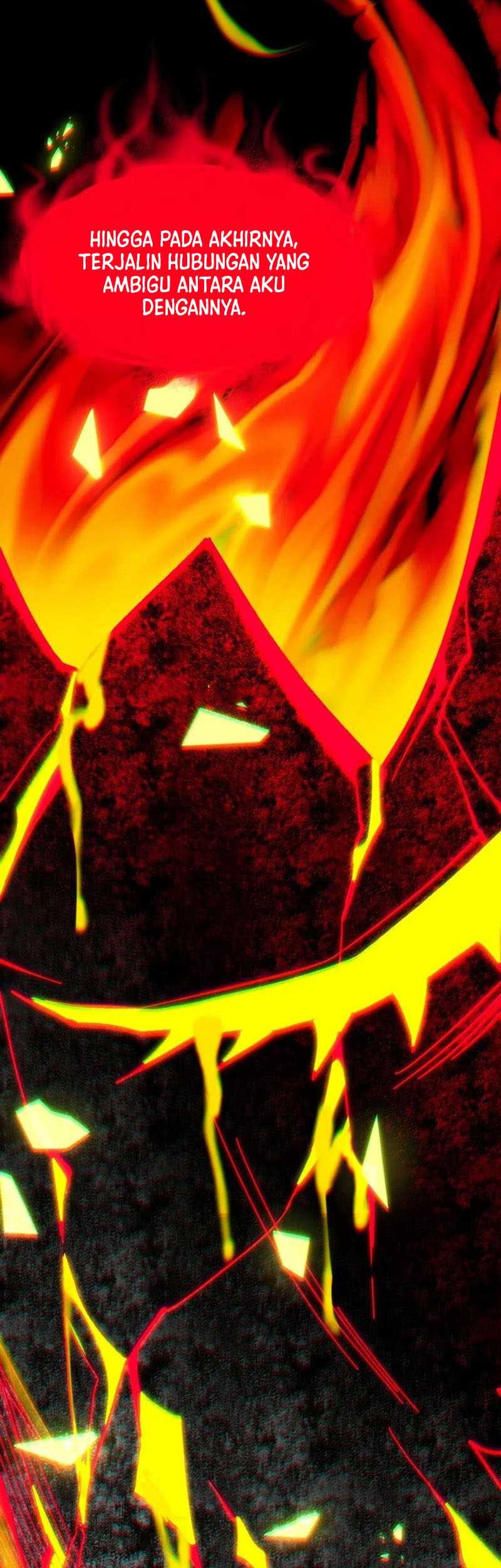 I’m Really Not The Demon God’s Lackey Chapter 152 - halaman 46