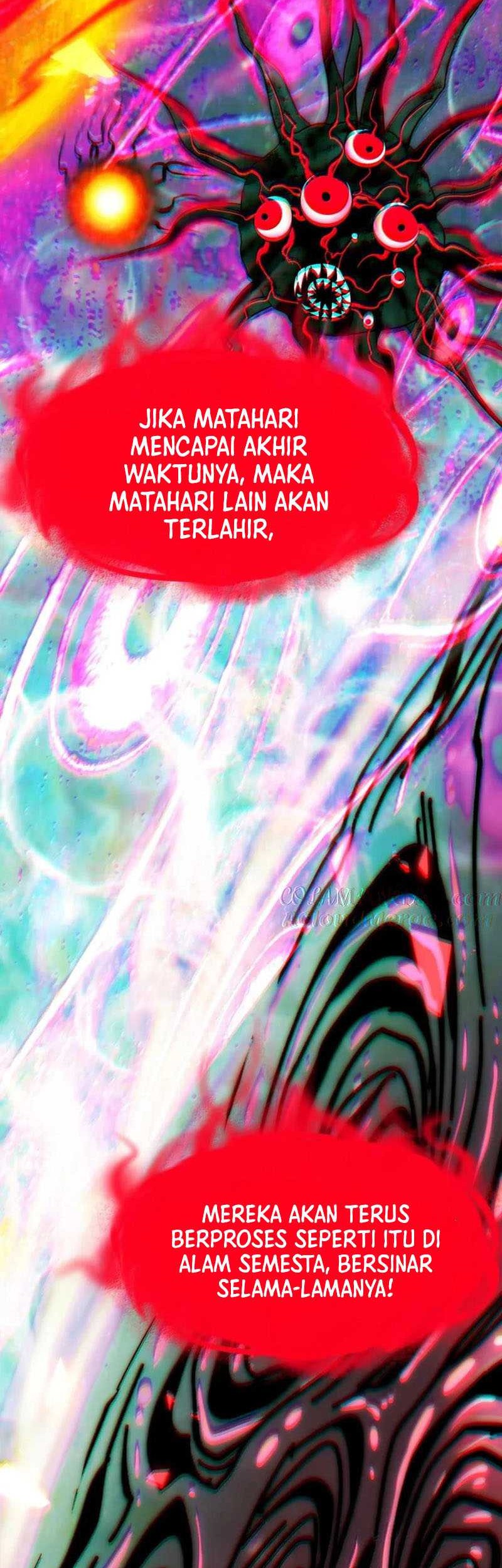 I’m Really Not The Demon God’s Lackey Chapter 152 - halaman 50