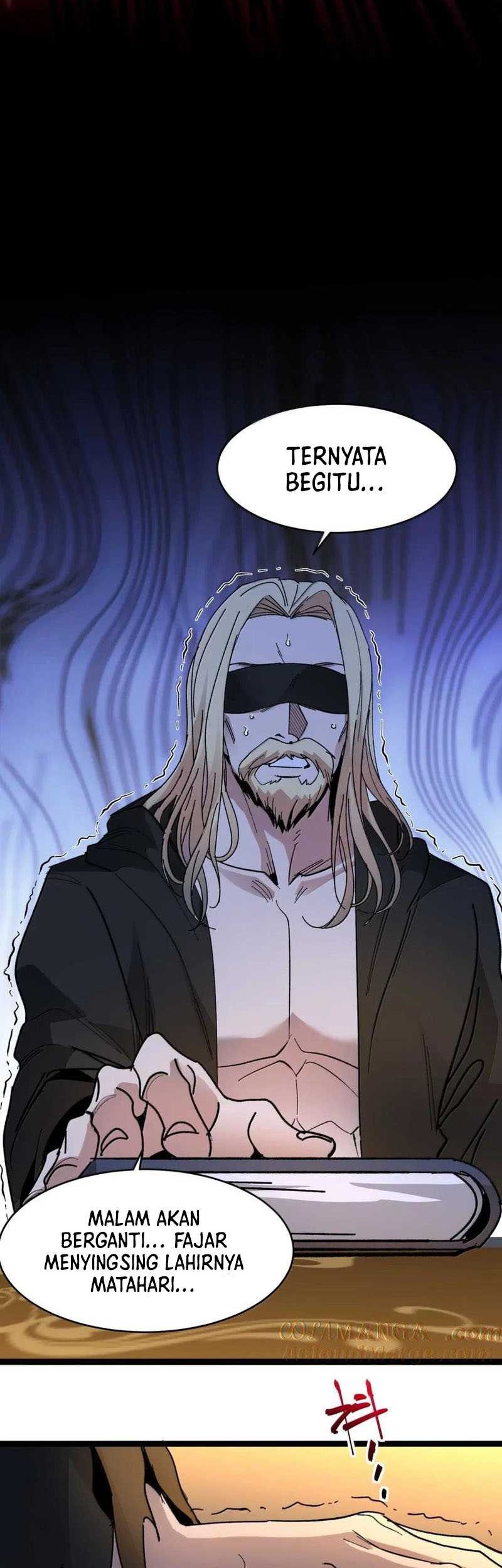 I’m Really Not The Demon God’s Lackey Chapter 152 - halaman 52