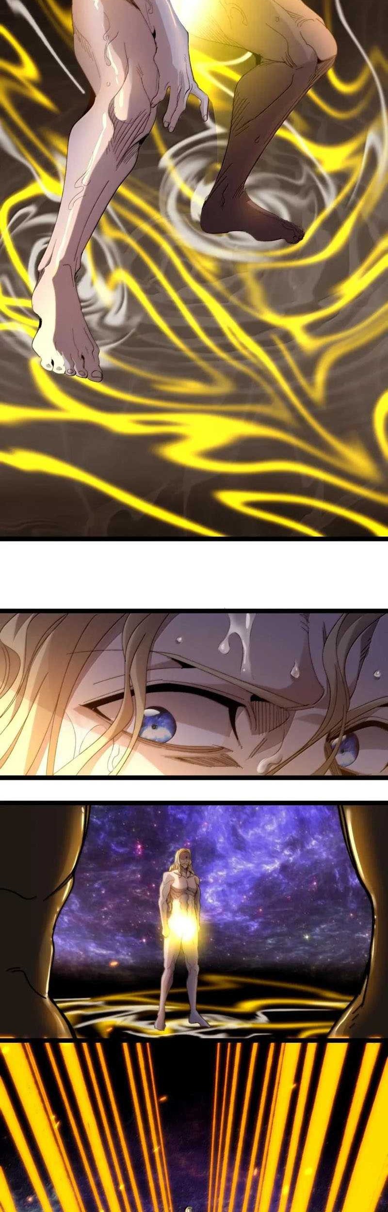 I’m Really Not The Demon God’s Lackey Chapter 152 - halaman 9