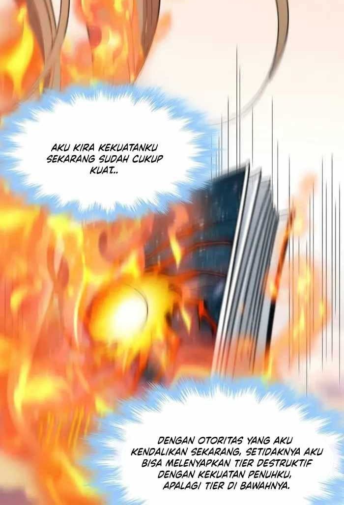 I’m Really Not The Demon God’s Lackey Chapter 153 - halaman 11