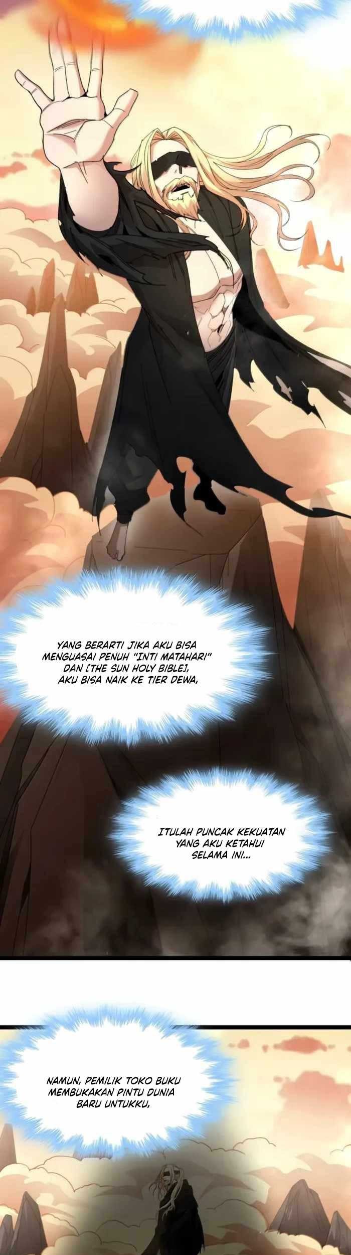 I’m Really Not The Demon God’s Lackey Chapter 153 - halaman 12