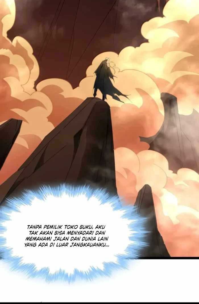 I’m Really Not The Demon God’s Lackey Chapter 153 - halaman 14