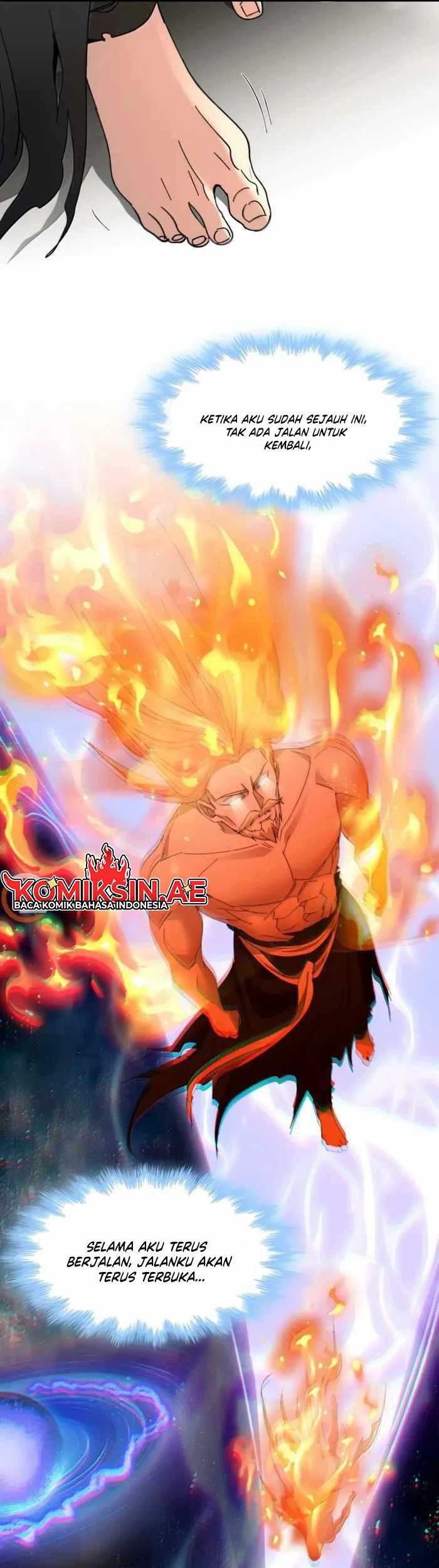 I’m Really Not The Demon God’s Lackey Chapter 153 - halaman 15