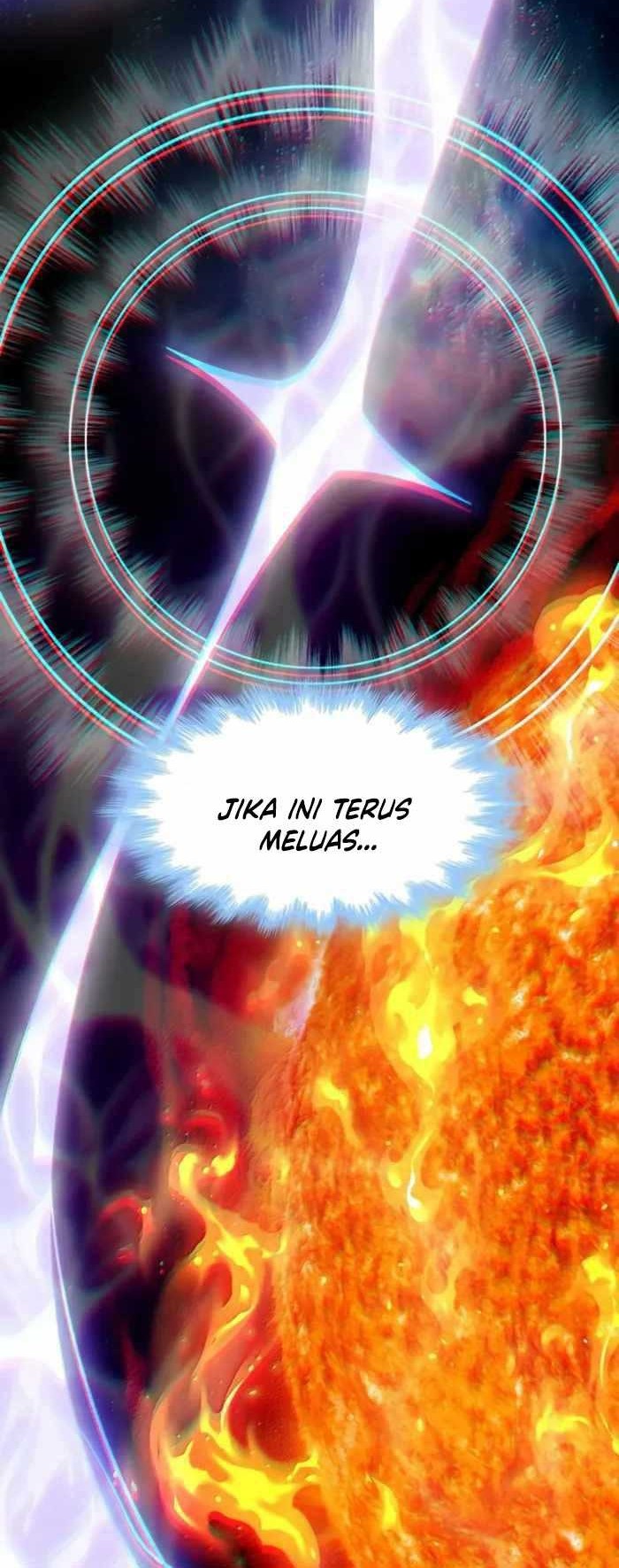 I’m Really Not The Demon God’s Lackey Chapter 153 - halaman 16