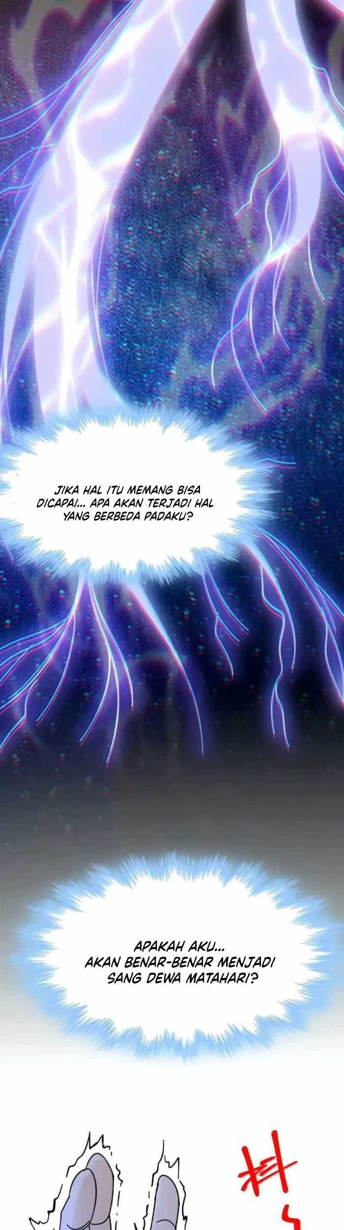 I’m Really Not The Demon God’s Lackey Chapter 153 - halaman 18