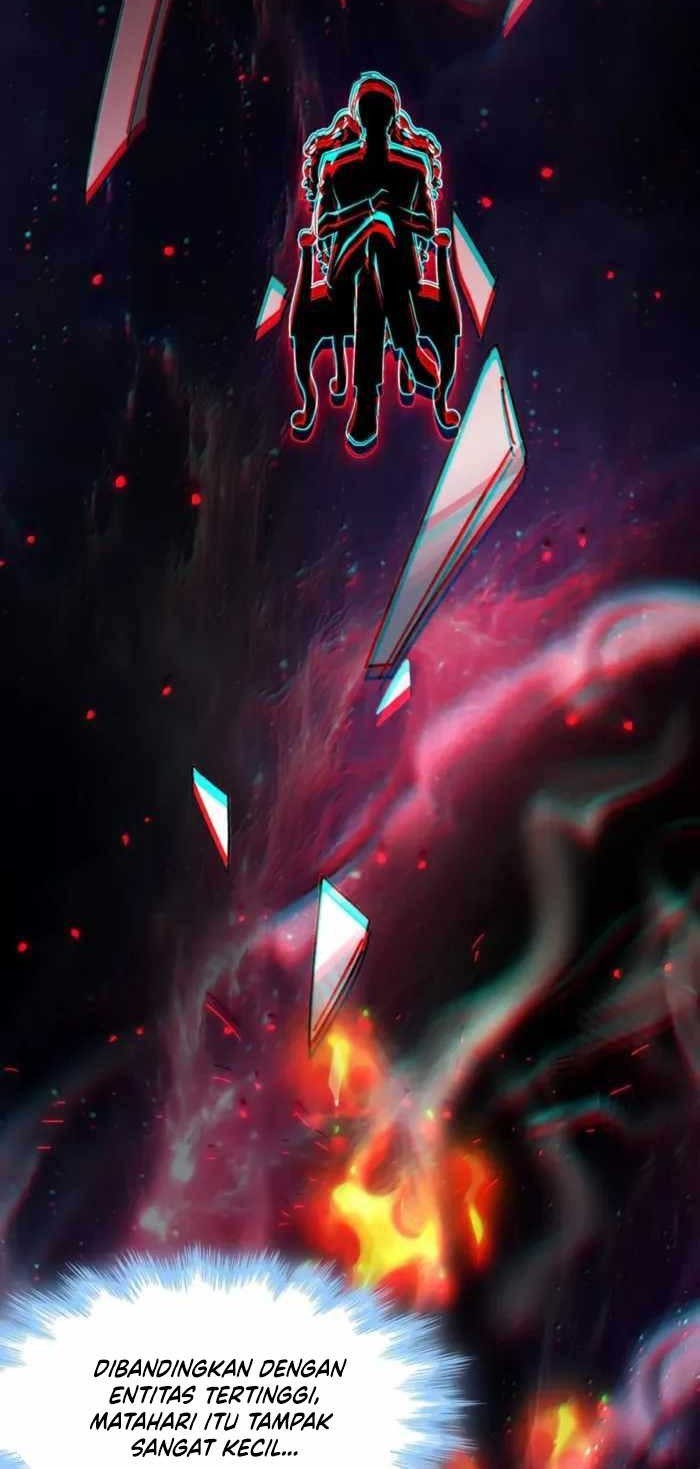 I’m Really Not The Demon God’s Lackey Chapter 153 - halaman 22