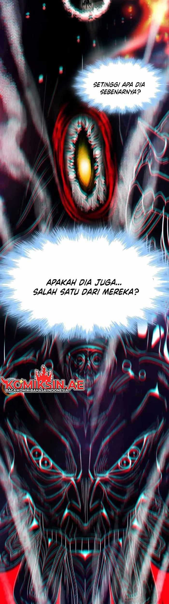 I’m Really Not The Demon God’s Lackey Chapter 153 - halaman 24