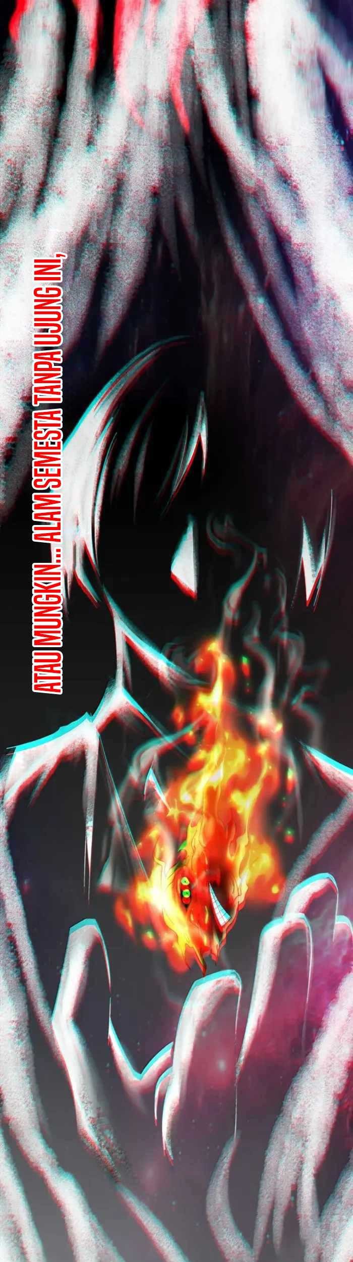 I’m Really Not The Demon God’s Lackey Chapter 153 - halaman 26