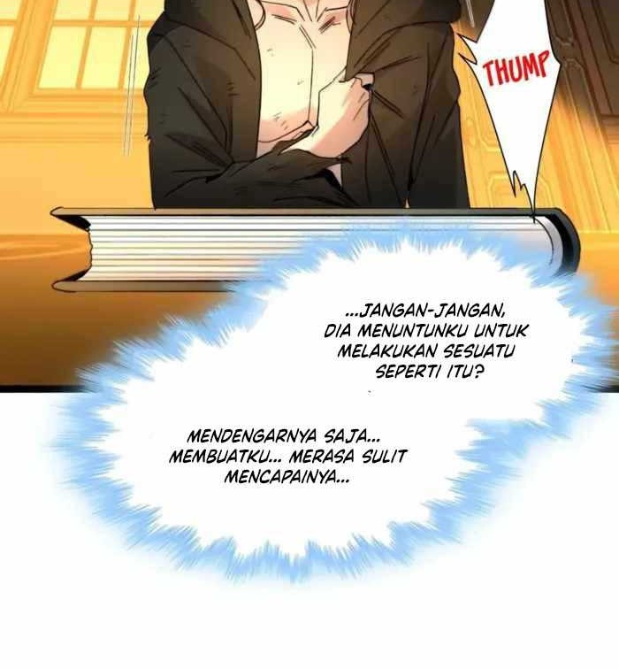I’m Really Not The Demon God’s Lackey Chapter 153 - halaman 31