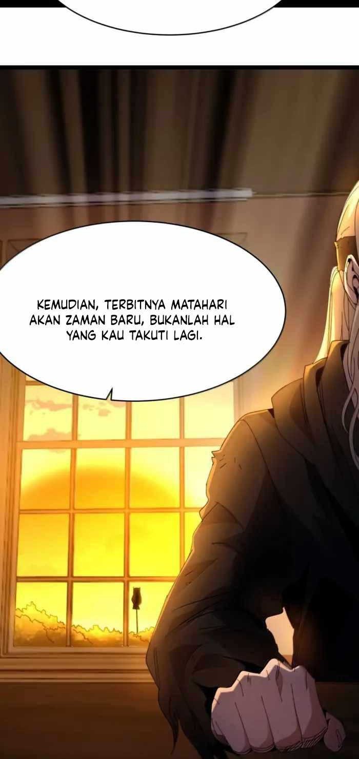 I’m Really Not The Demon God’s Lackey Chapter 153 - halaman 40