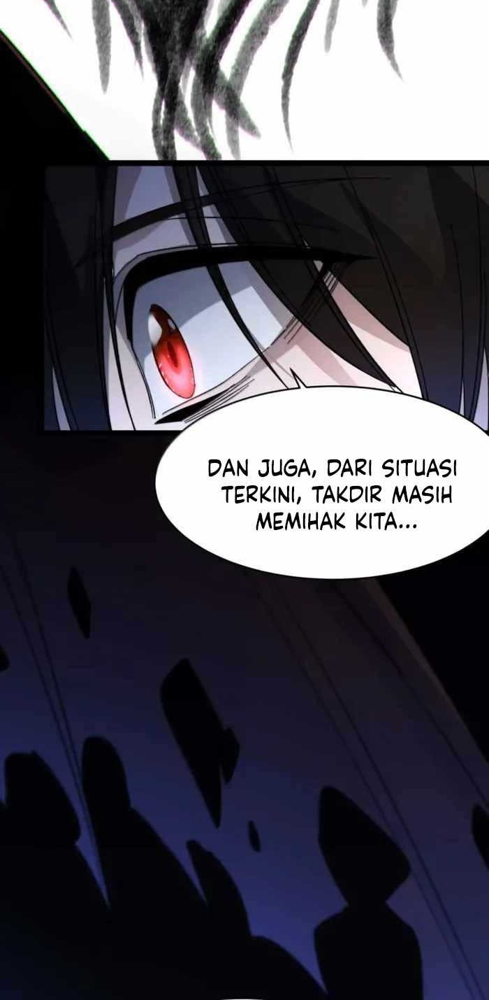 I’m Really Not The Demon God’s Lackey Chapter 153 - halaman 43