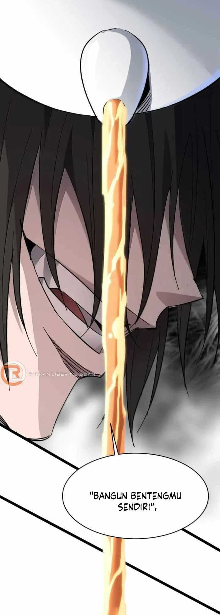 I’m Really Not The Demon God’s Lackey Chapter 153 - halaman 5
