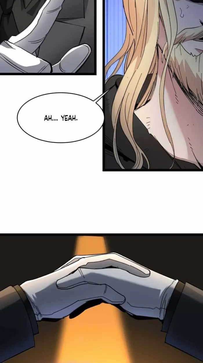 I’m Really Not The Demon God’s Lackey Chapter 153 - halaman 8