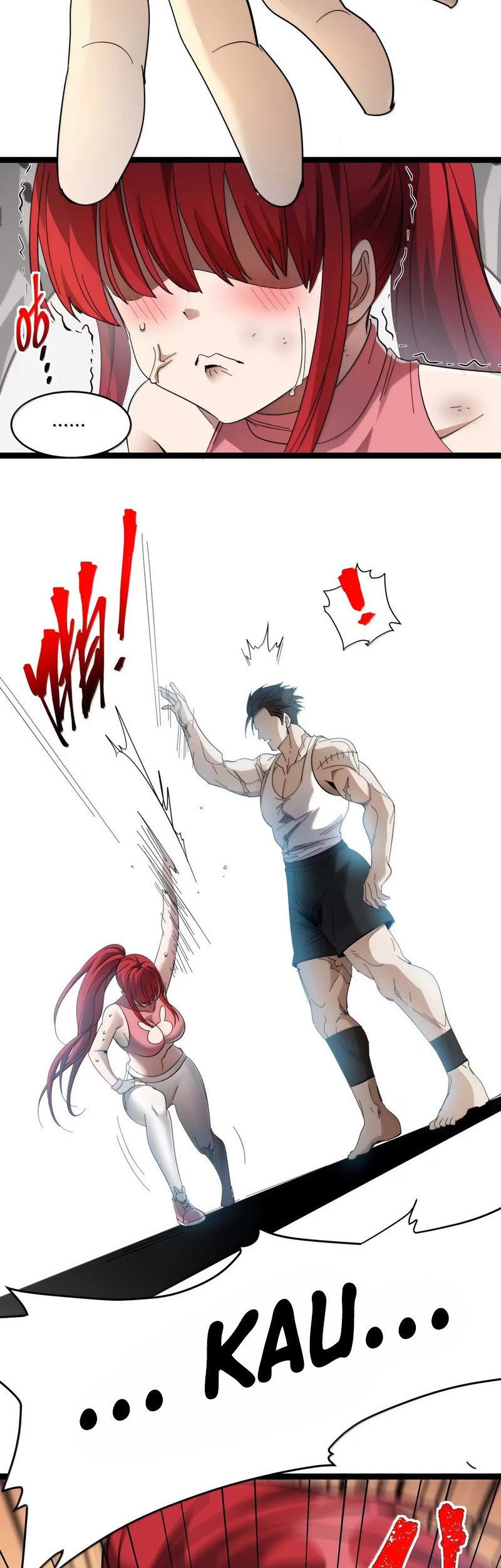 I’m Really Not The Demon God’s Lackey Chapter 154 - halaman 13