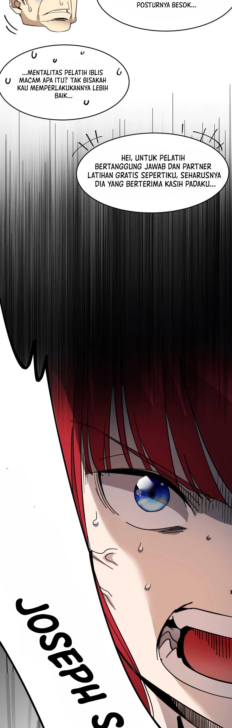I’m Really Not The Demon God’s Lackey Chapter 154 - halaman 43