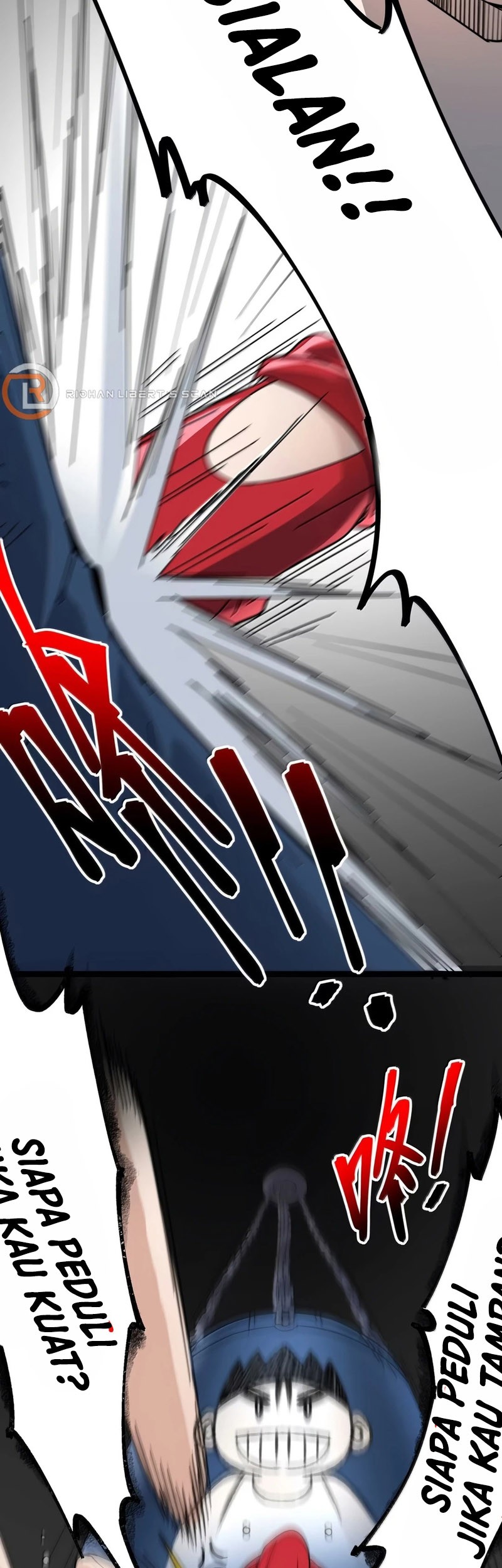 I’m Really Not The Demon God’s Lackey Chapter 154 - halaman 44