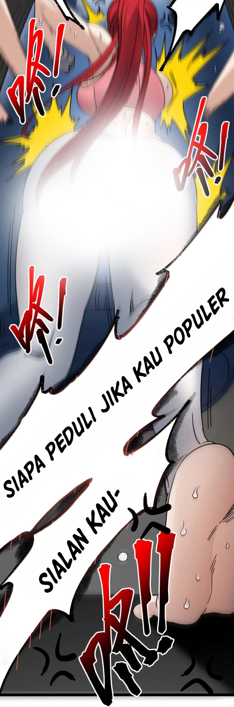 I’m Really Not The Demon God’s Lackey Chapter 154 - halaman 45