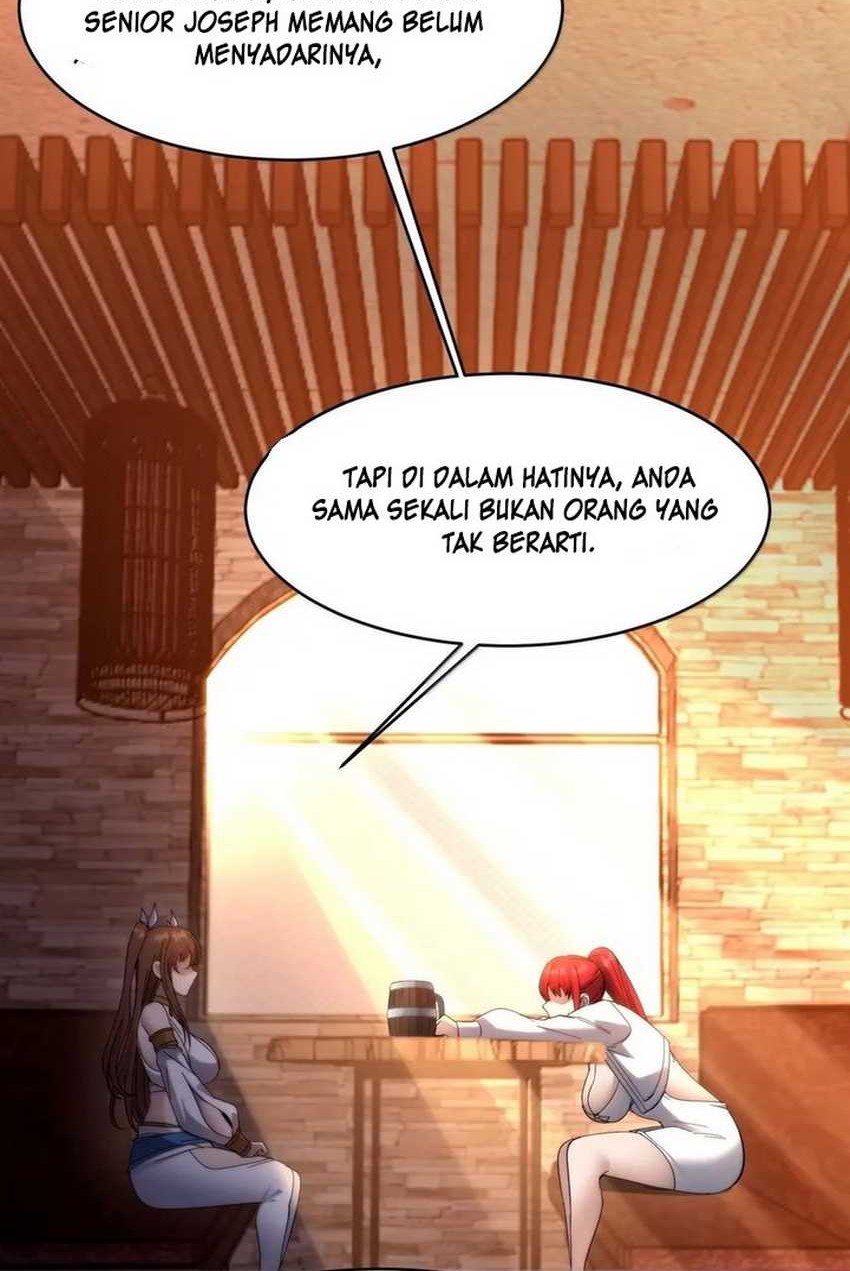 I’m Really Not The Demon God’s Lackey Chapter 155 - halaman 18