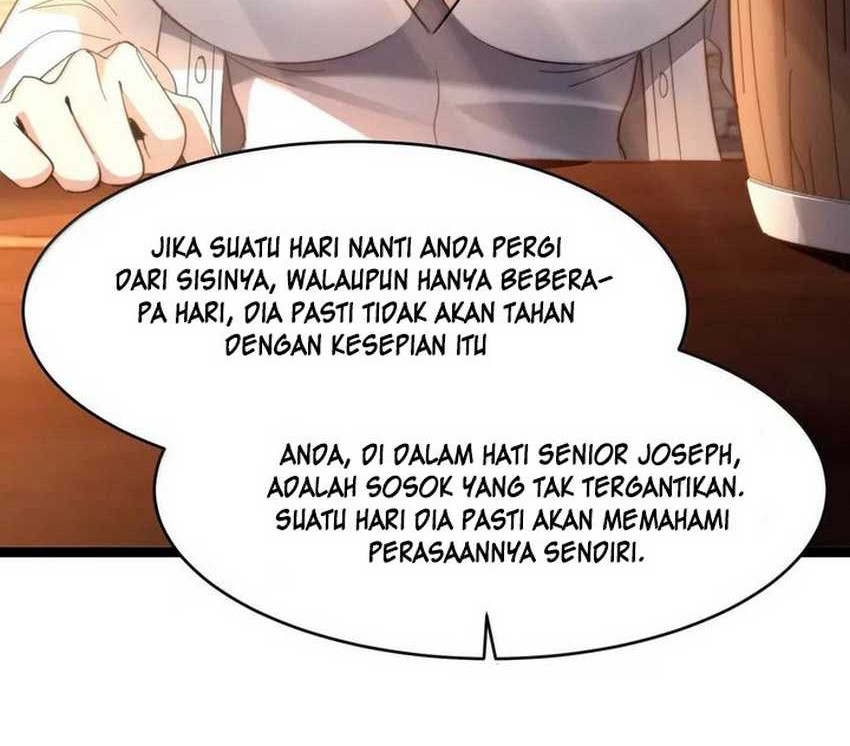 I’m Really Not The Demon God’s Lackey Chapter 155 - halaman 20