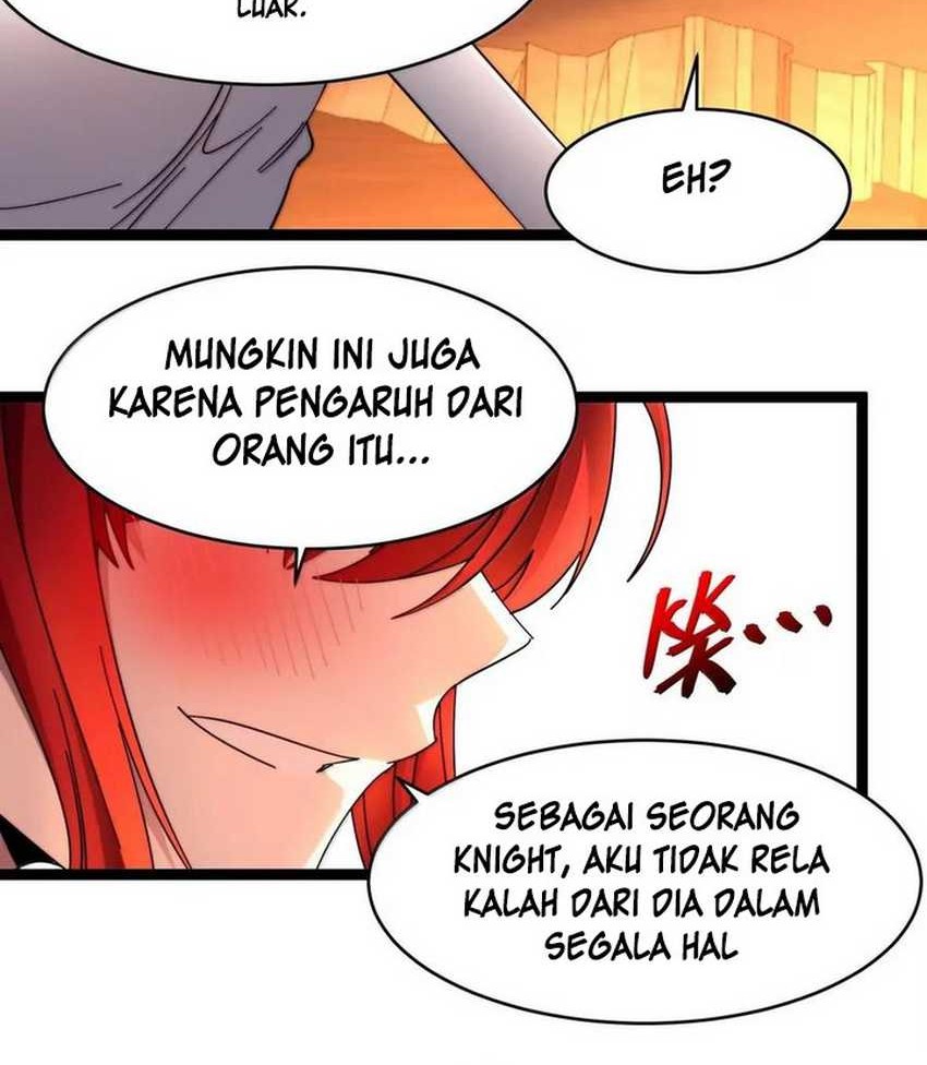 I’m Really Not The Demon God’s Lackey Chapter 155 - halaman 26
