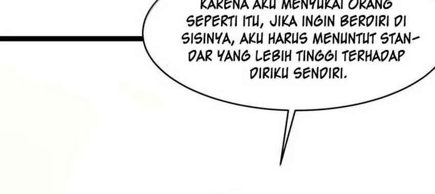 I’m Really Not The Demon God’s Lackey Chapter 155 - halaman 28