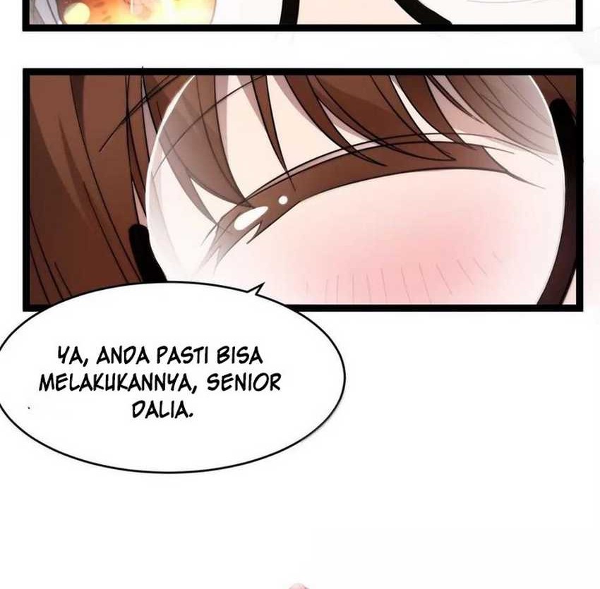 I’m Really Not The Demon God’s Lackey Chapter 155 - halaman 30