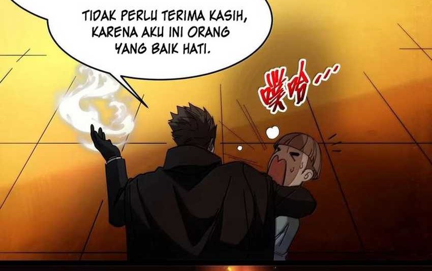 I’m Really Not The Demon God’s Lackey Chapter 155 - halaman 44
