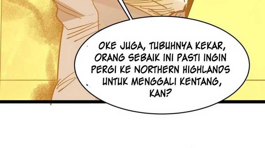 I’m Really Not The Demon God’s Lackey Chapter 155 - halaman 48