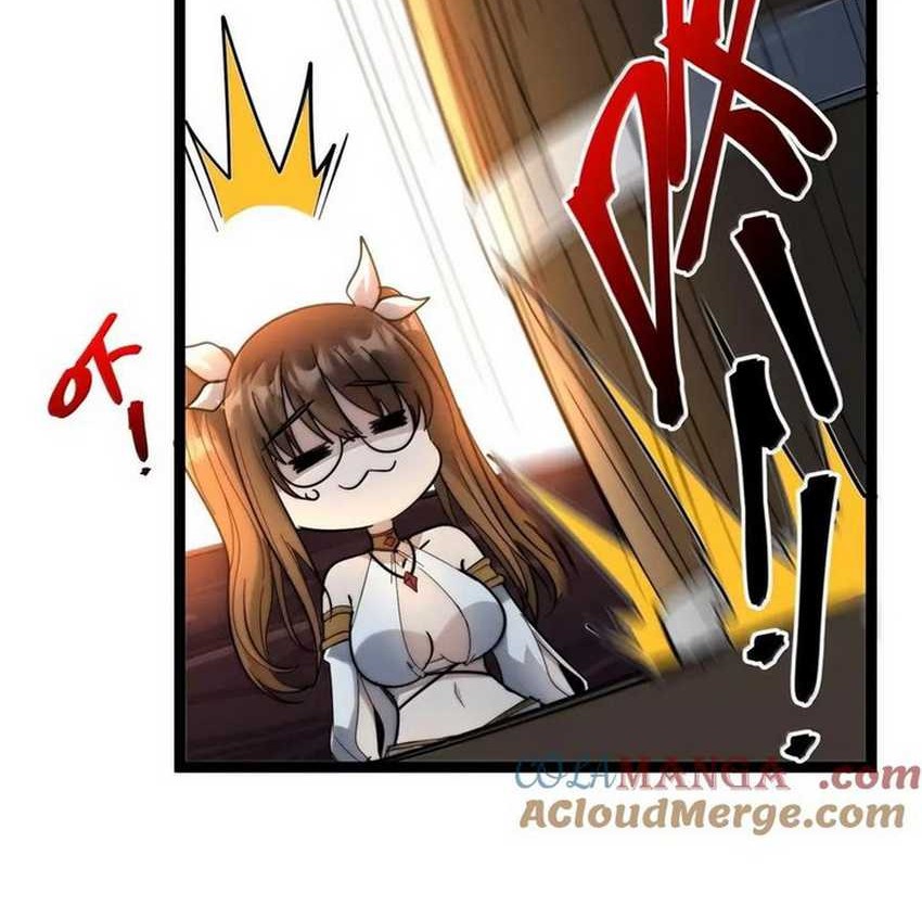 I’m Really Not The Demon God’s Lackey Chapter 155 - halaman 5