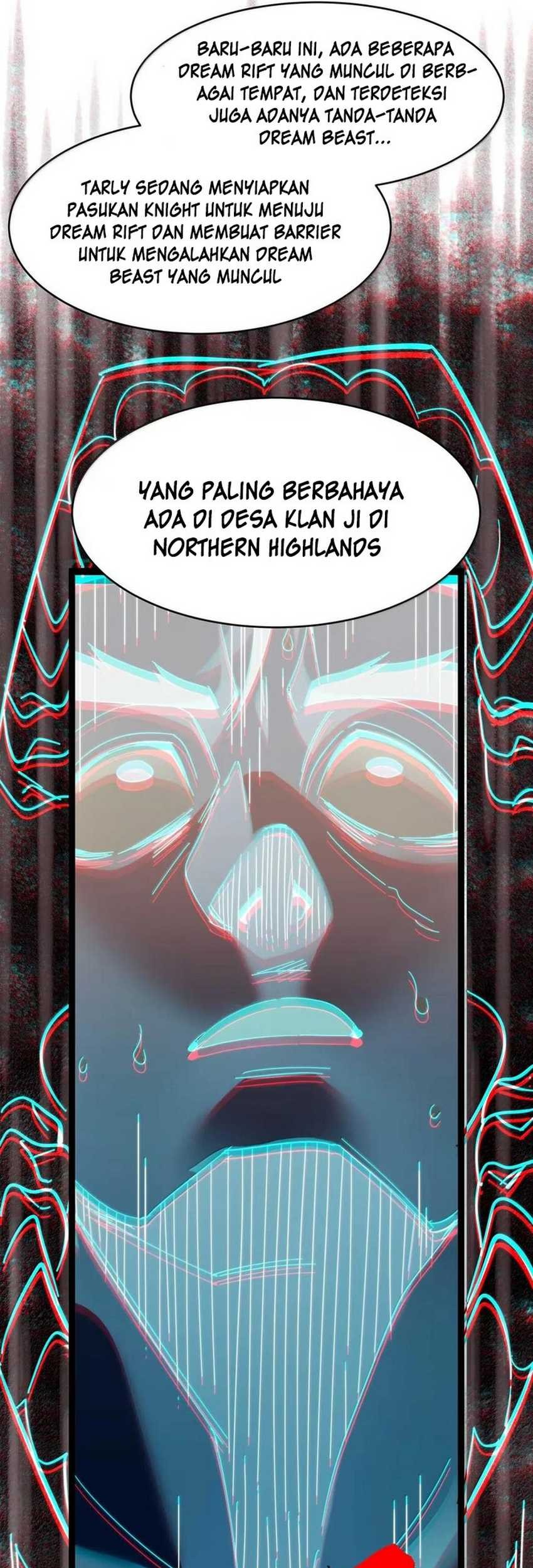 I’m Really Not The Demon God’s Lackey Chapter 155 - halaman 52