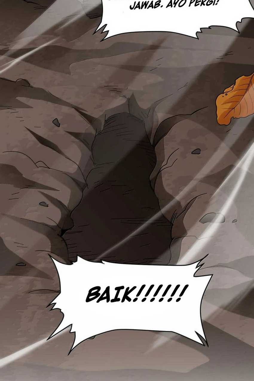 I’m Really Not The Demon God’s Lackey Chapter 155 - halaman 61