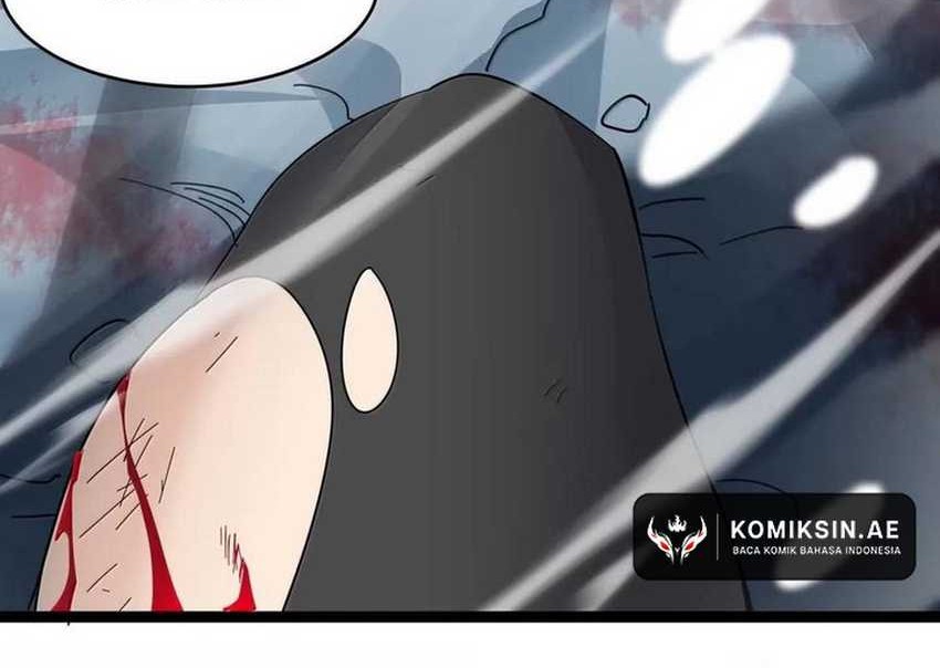 I’m Really Not The Demon God’s Lackey Chapter 155 - halaman 63