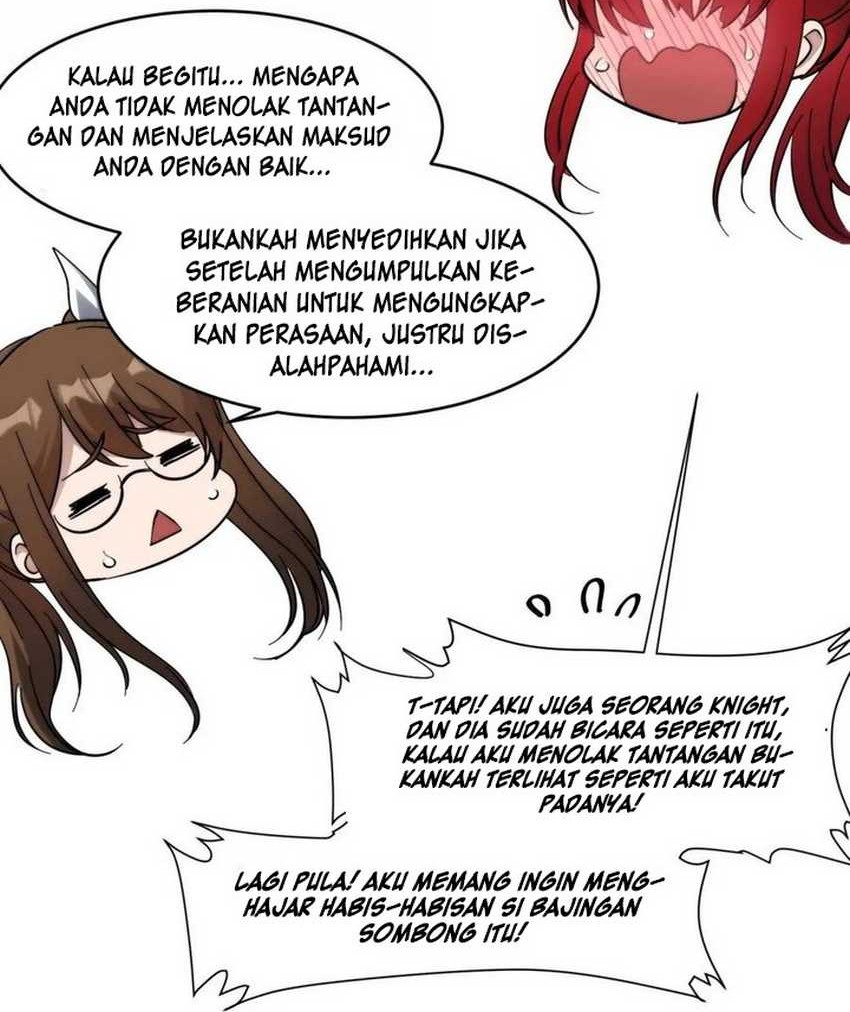 I’m Really Not The Demon God’s Lackey Chapter 155 - halaman 9