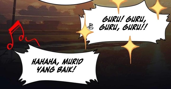 I’m Really Not The Demon God’s Lackey Chapter 156 - halaman 23