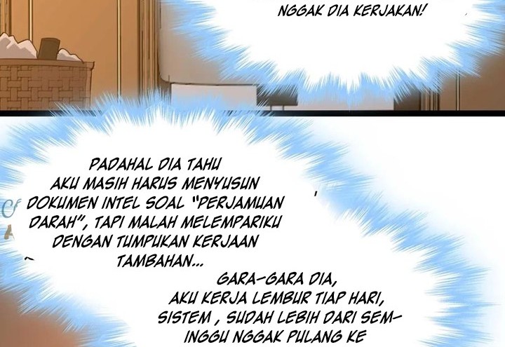 I’m Really Not The Demon God’s Lackey Chapter 156 - halaman 25