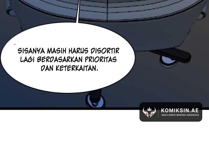I’m Really Not The Demon God’s Lackey Chapter 156 - halaman 27