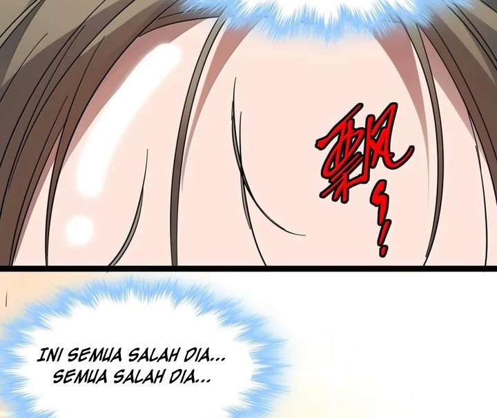 I’m Really Not The Demon God’s Lackey Chapter 156 - halaman 36