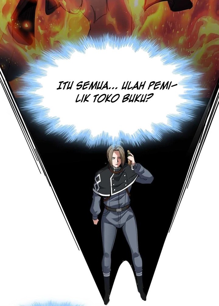 I’m Really Not The Demon God’s Lackey Chapter 156 - halaman 47