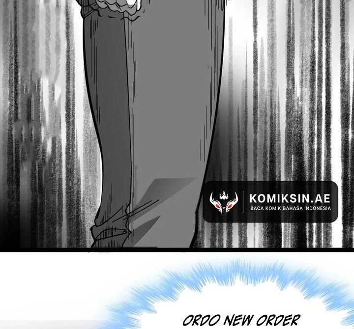 I’m Really Not The Demon God’s Lackey Chapter 156 - halaman 49
