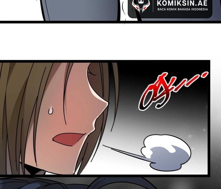 I’m Really Not The Demon God’s Lackey Chapter 156 - halaman 51