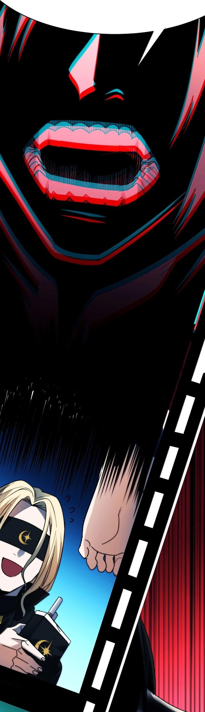I’m Really Not The Demon God’s Lackey Chapter 156 - halaman 54