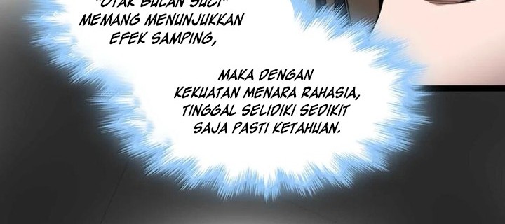 I’m Really Not The Demon God’s Lackey Chapter 156 - halaman 61