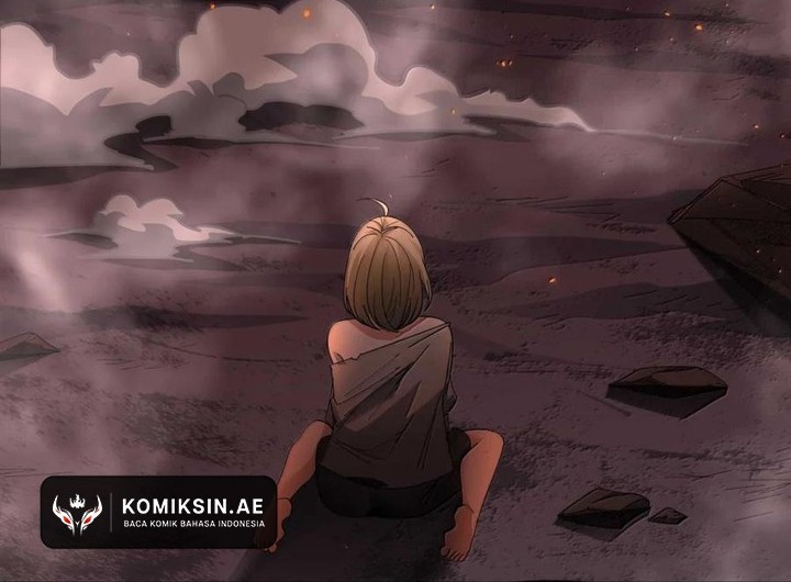 I’m Really Not The Demon God’s Lackey Chapter 156 - halaman 8